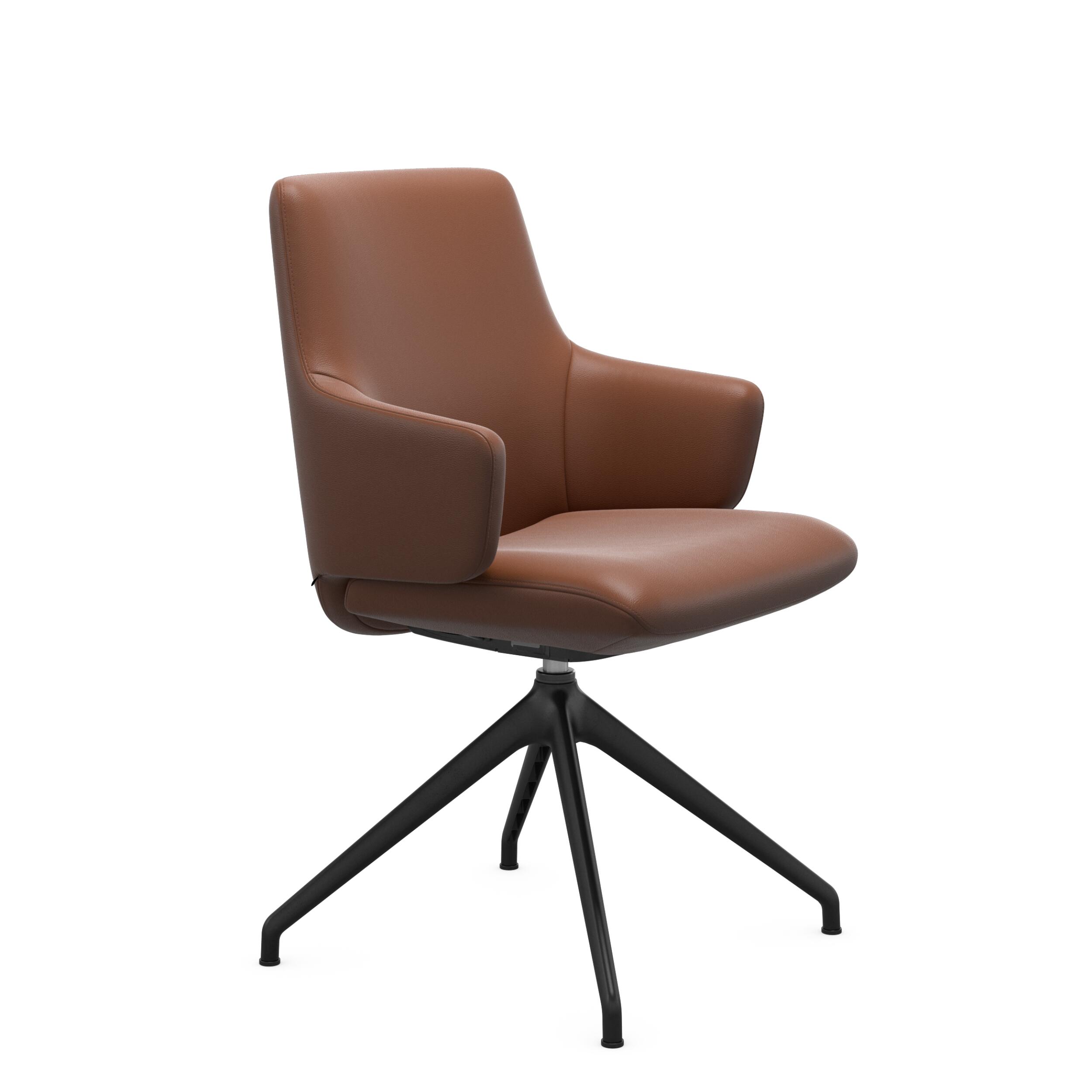 Stressless L D350 Laurel low matstol 