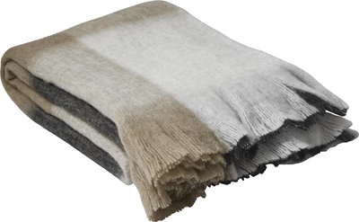 Gorm Pläd 130 x 170 cm