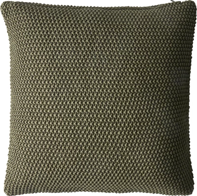 Moss Kuddfodral 50 x 50 cm