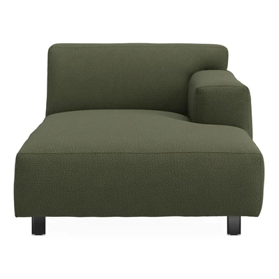 Vesta Schäslongmodul