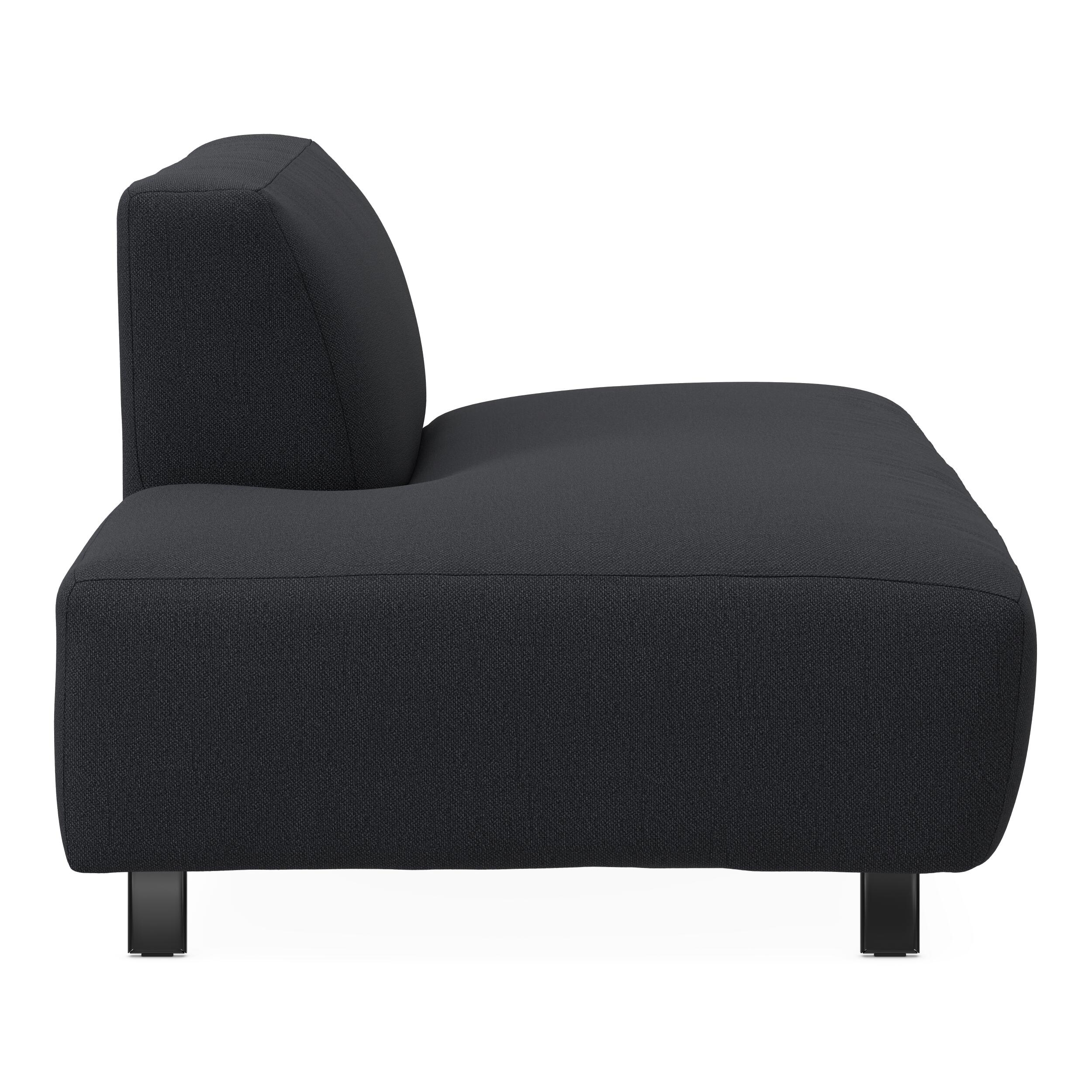 Vesta Modul med puff 