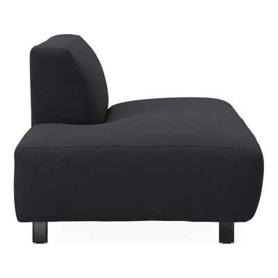 Vesta Modul med puff