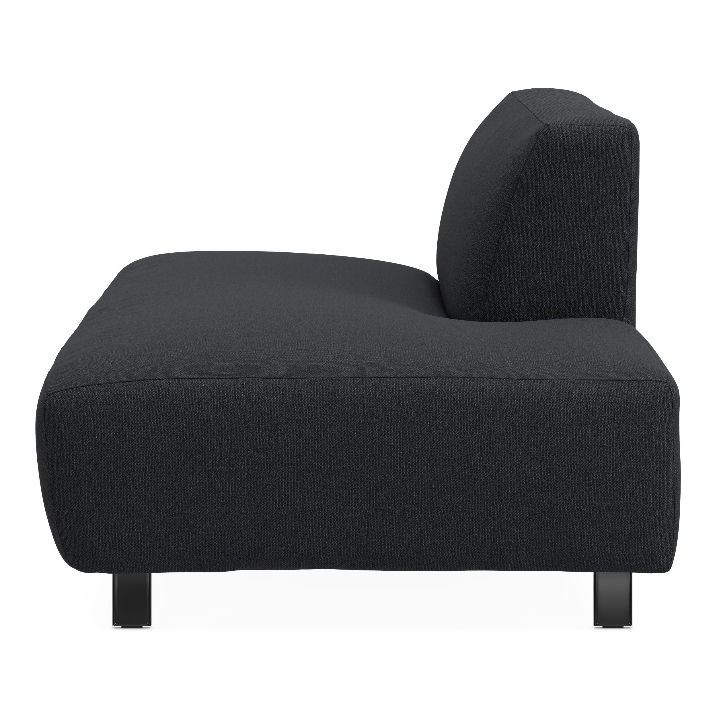 Vesta Modul med puff 