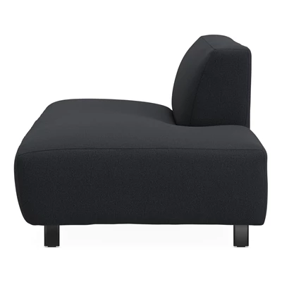 Vesta Modul med puff