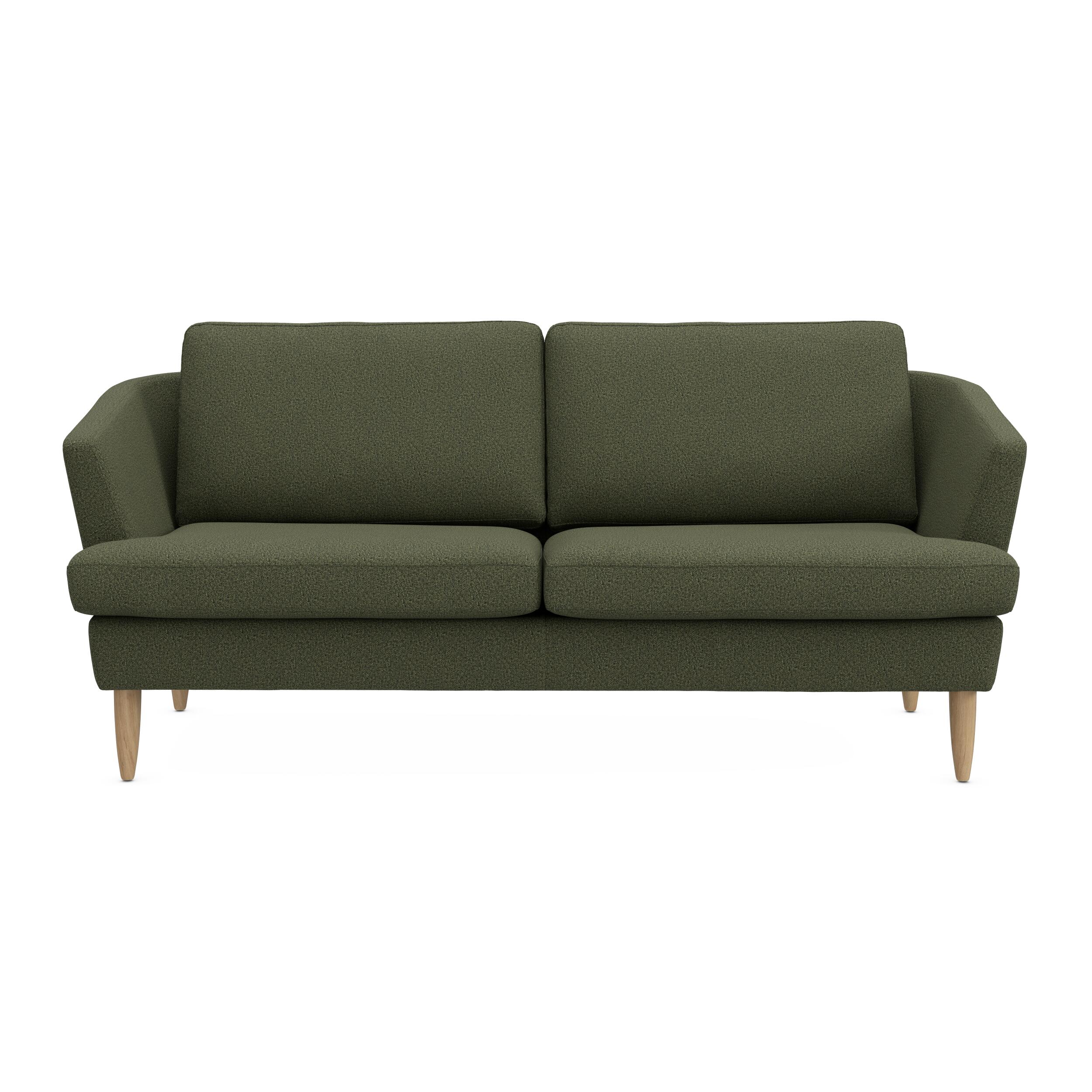 Timian 2 sits Soffa 