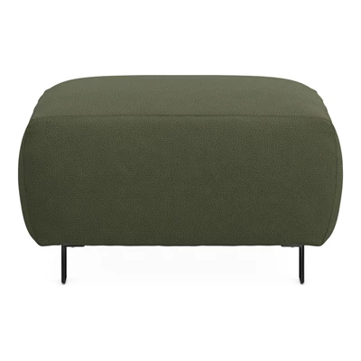 Vesta Soffpuff