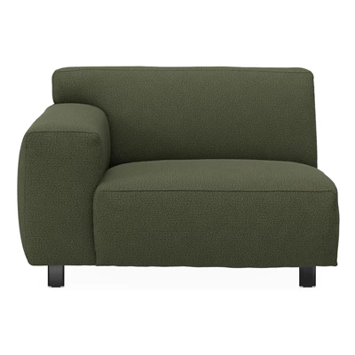 Vesta Ändmodul
