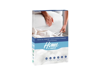 Tempur Mattress protector/Sheet Lakan 90 x 210 cm