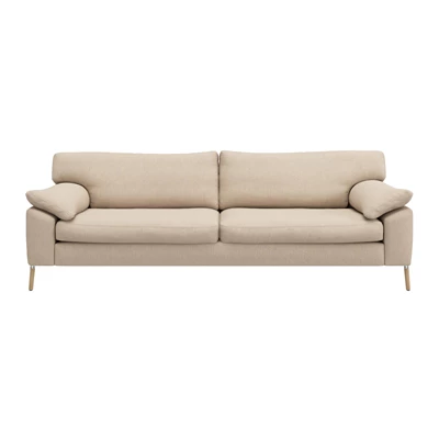 DC 8900 3 sits Soffa