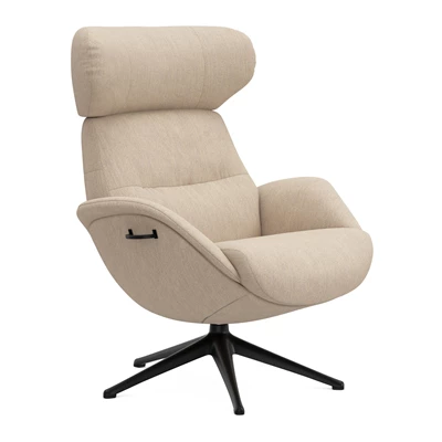 FlexLux More Fåtölj