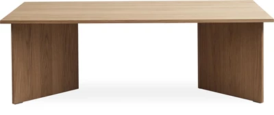 Calvia Soffbord 140 x 45 x 70 cm