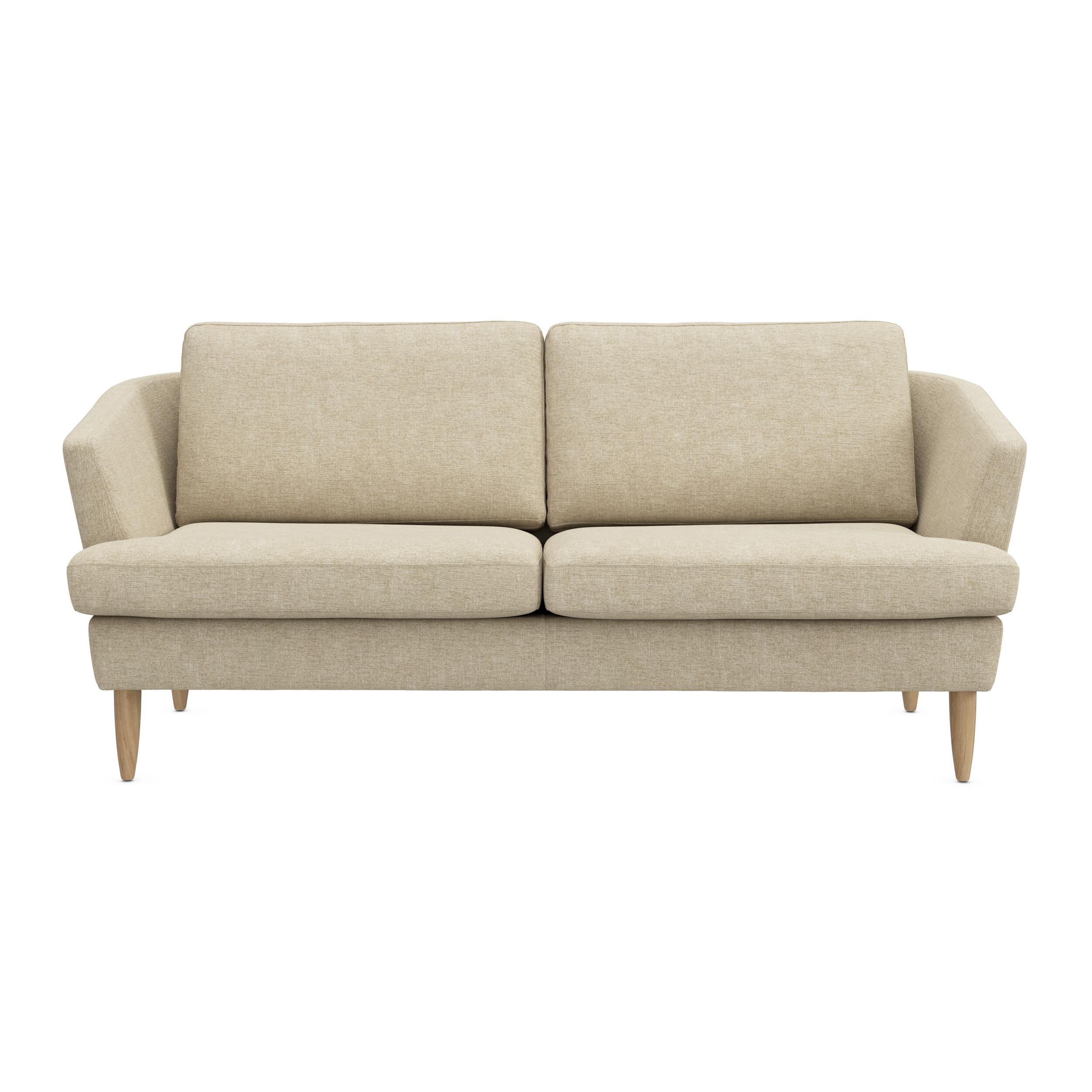 Timian 2 sits Soffa 