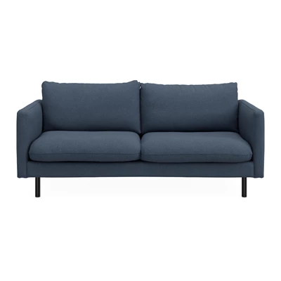 Bjorn 2½ sits Soffa