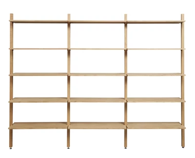 Kado Large Vägghylla