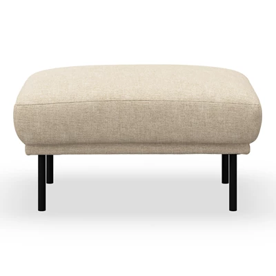 Larvik Soffpuff