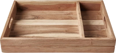 Skurup Serveringsbricka 40 x 30 x 6 cm