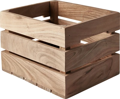 Sundsvall Låda 32,5 x 22 x 26 cm