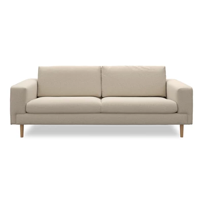 Nyland 3 sits Soffa