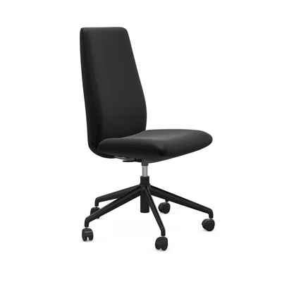 Stressless L Laurel high office Kontorsstol