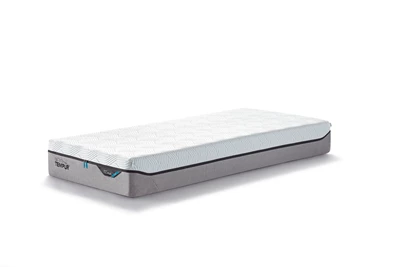 Tempur Pro Plus SC Ställbar madrass 120 x 200 x 25 cm