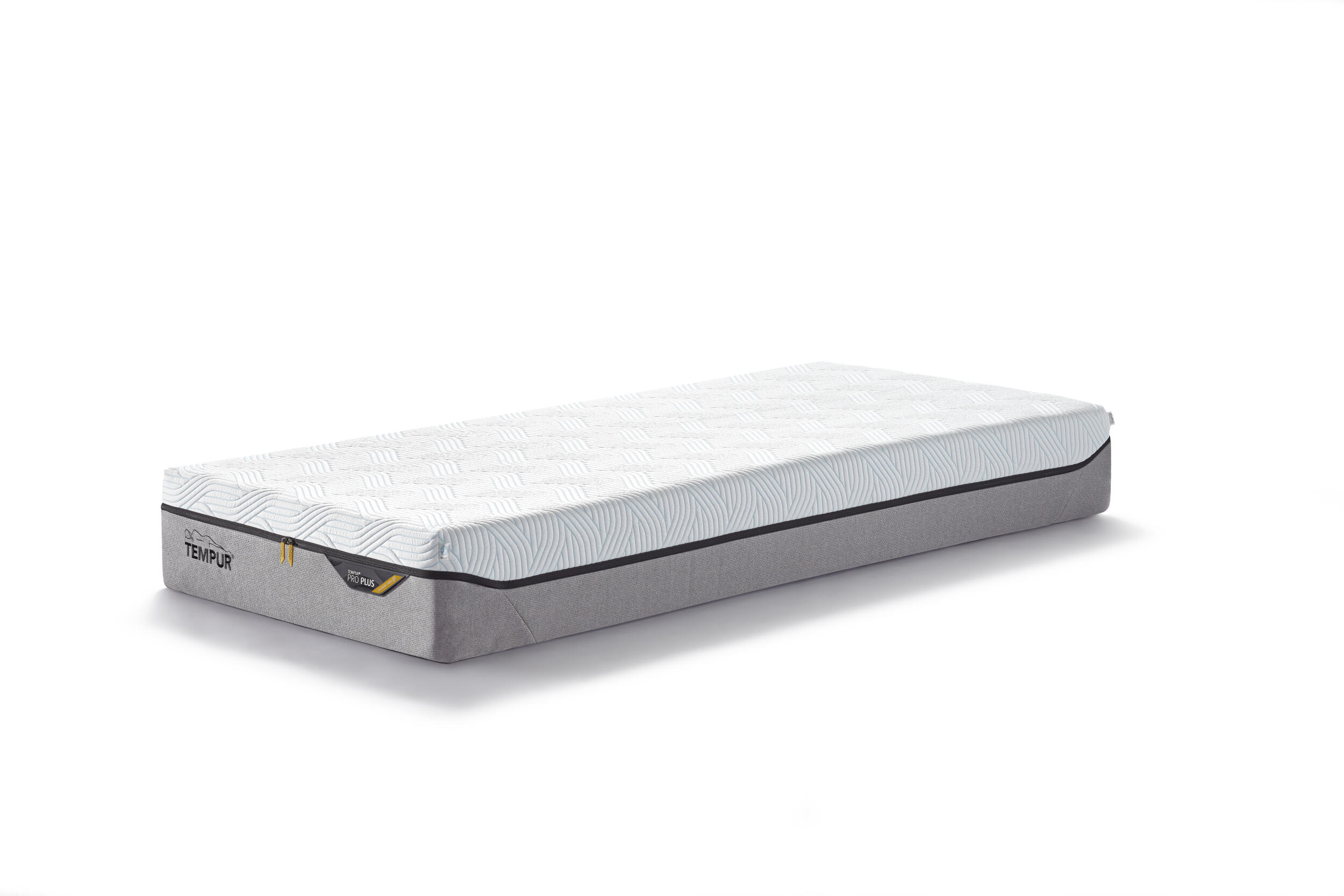 Tempur Pro Plus SC Ställbar madrass 120 x 200 x 25 cm