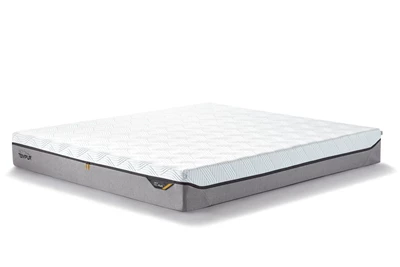 Tempur Pro Plus SC Ställbar madrass 160 x 200 x 25 cm