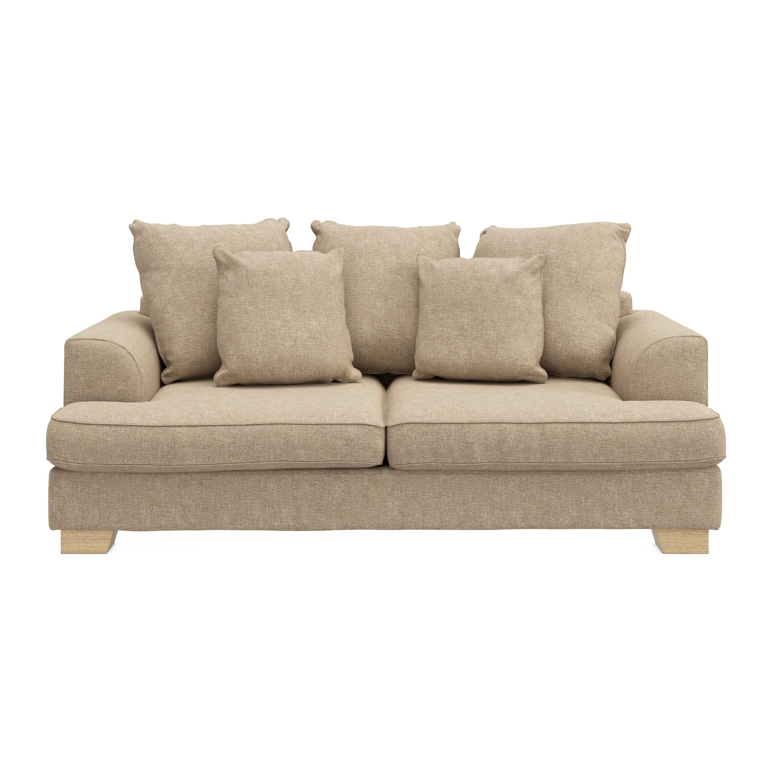Kingston 2½ sits Soffa 