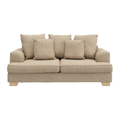 Kingston 2½ sits Soffa