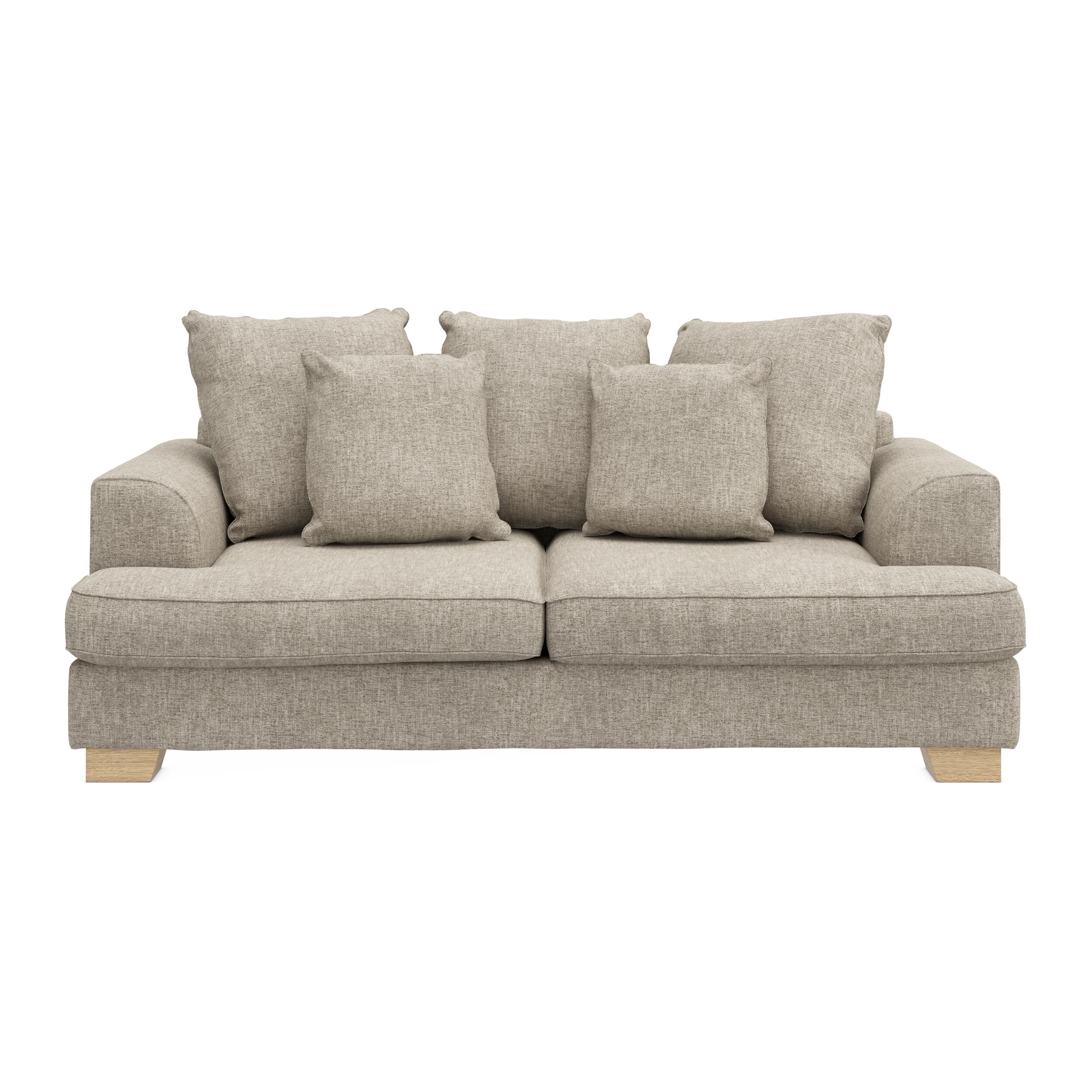 Kingston 2½ sits Soffa 