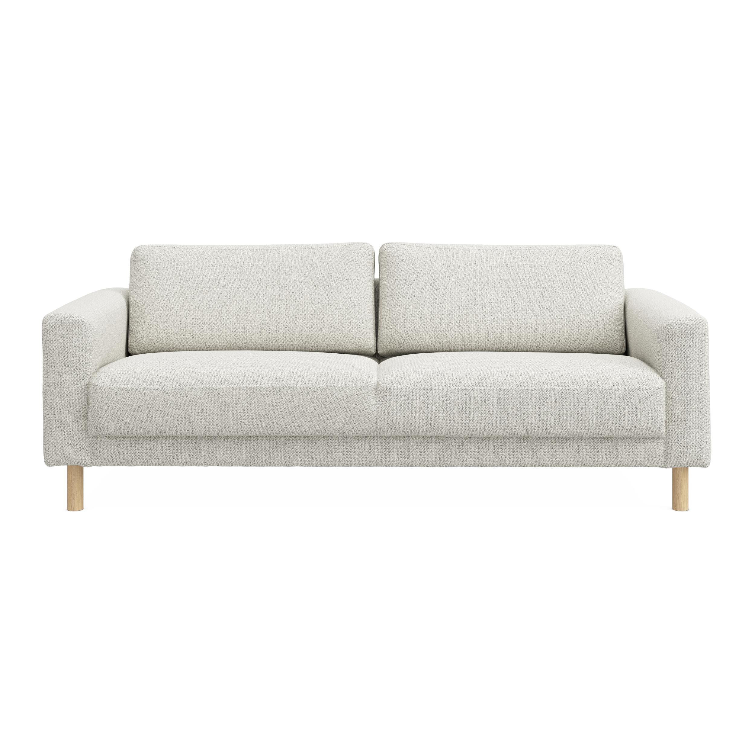 Cleveland 3 sits Soffa 