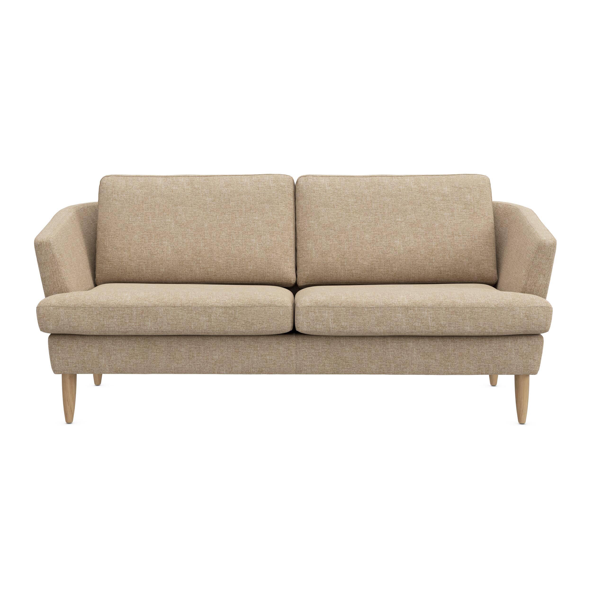 Timian 2 sits Soffa 