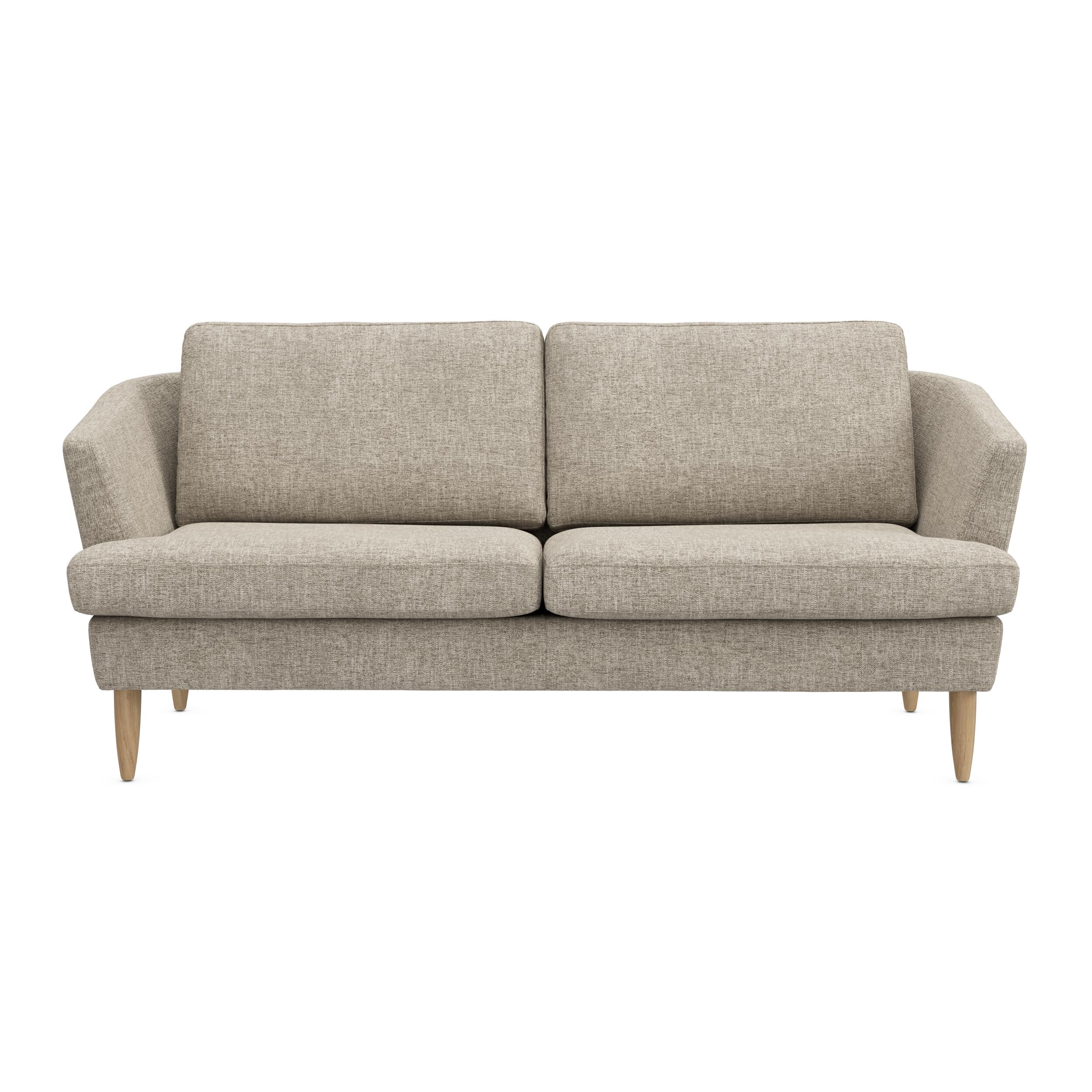 Timian 2 sits Soffa 