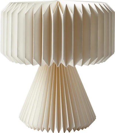 Landskrona Bordslampa 34 x 29 cm