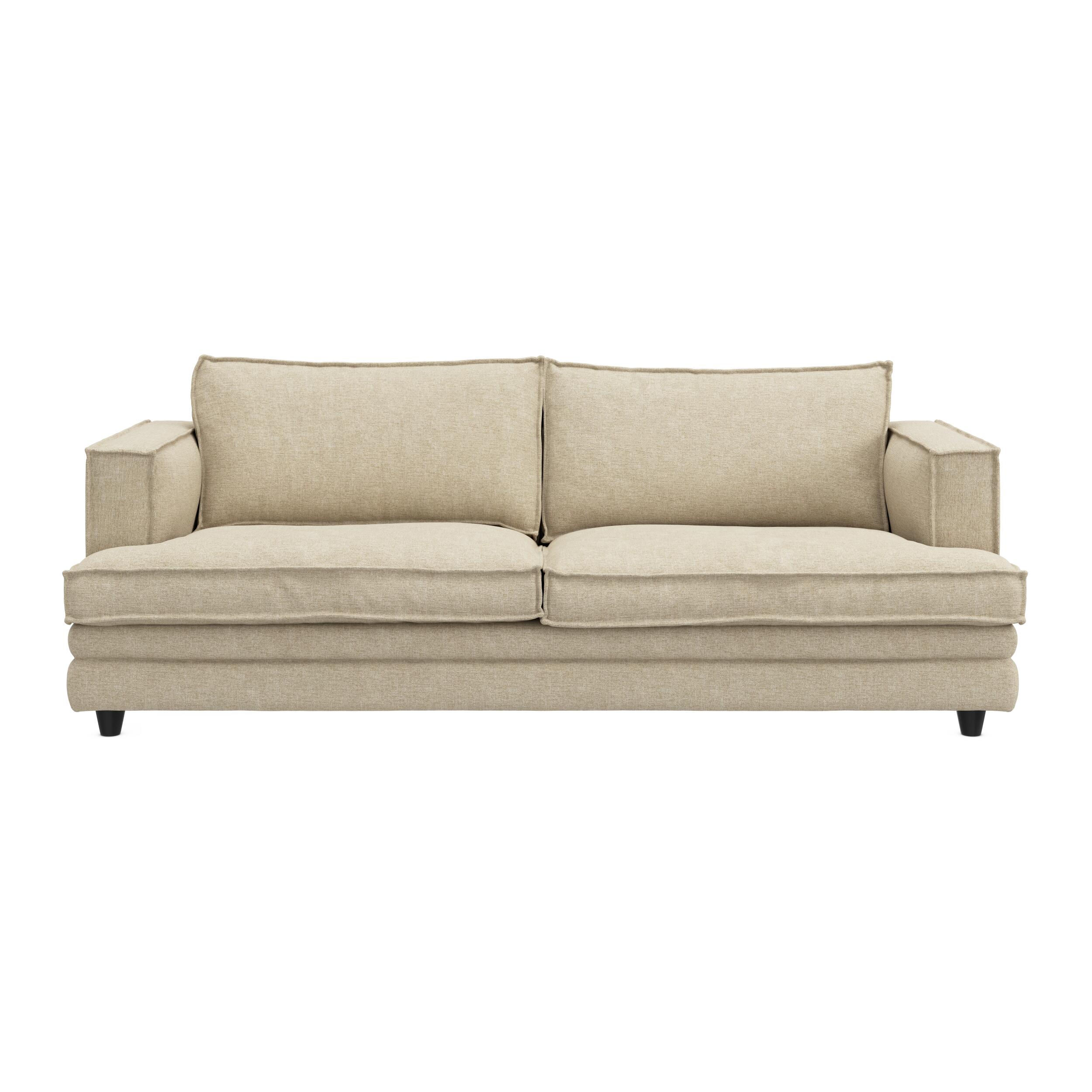 Agir 3 sits Soffa 