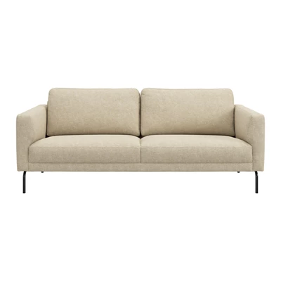 Springfield 3 sits Soffa