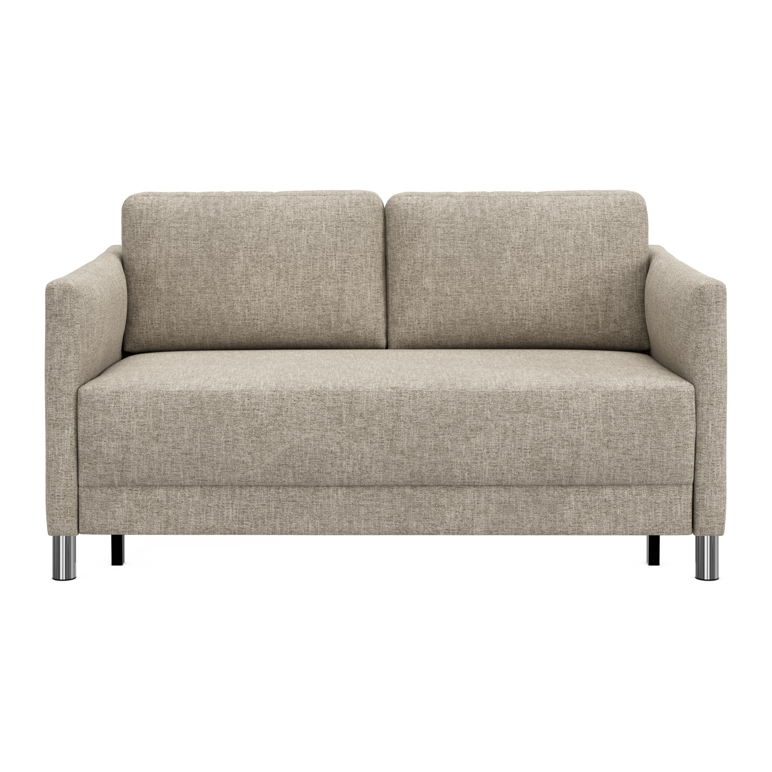 Devon Flex 150 Bäddsoffa 137 x 216 cm 