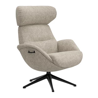 FlexLux More Fåtölj