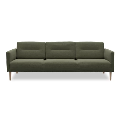 Larvik 3 sits Soffa