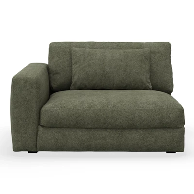 Birmingham Ändmodul