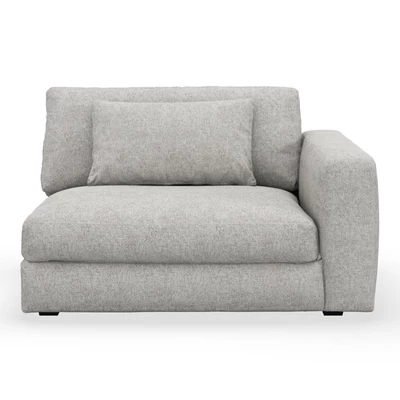 Birmingham Ändmodul