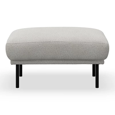Larvik Soffpuff