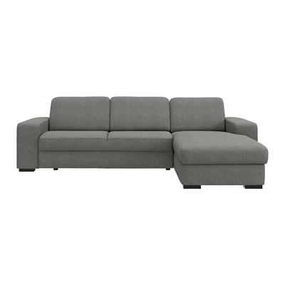 Molino högervänd soffa med schäslong