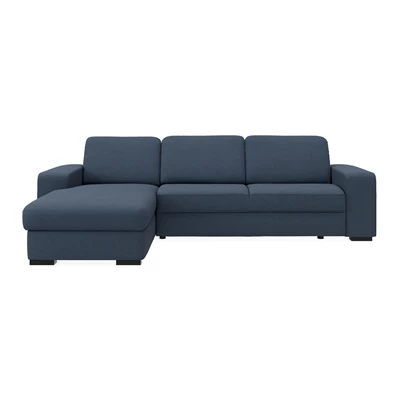 Molino vänstervänd soffa med schäslong