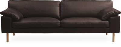 Sandviken 2½ sits Soffa