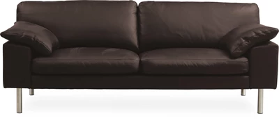 Sandviken 2½ sits Soffa