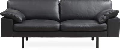 Sandviken 2½ sits Soffa