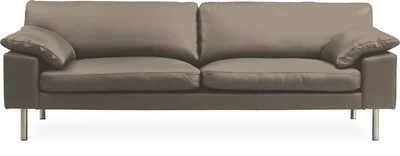 Sandviken 3 sits Soffa