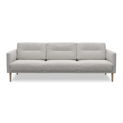 Larvik 3 sits Soffa