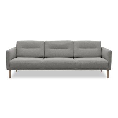 Larvik 3 sits Soffa