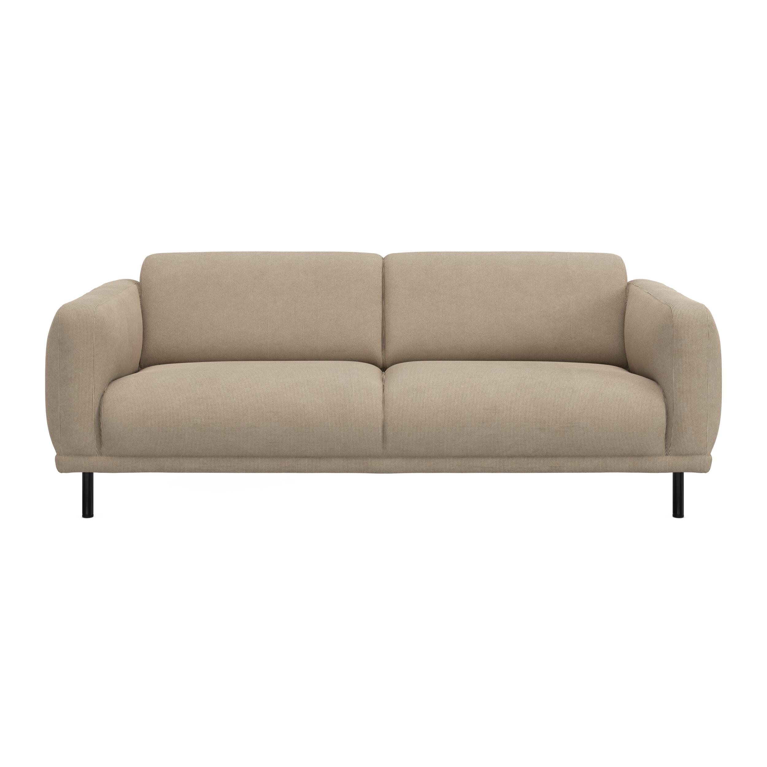 Parker 2½ sits Soffa 
